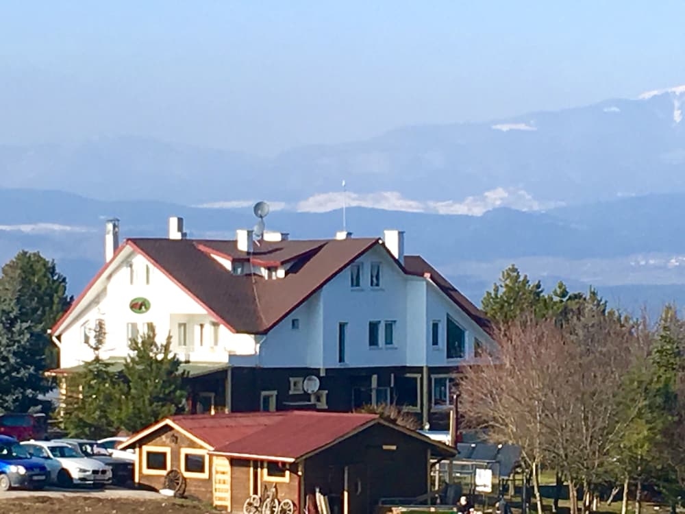 Kartaltepe Boutique Hotel & Restaurant