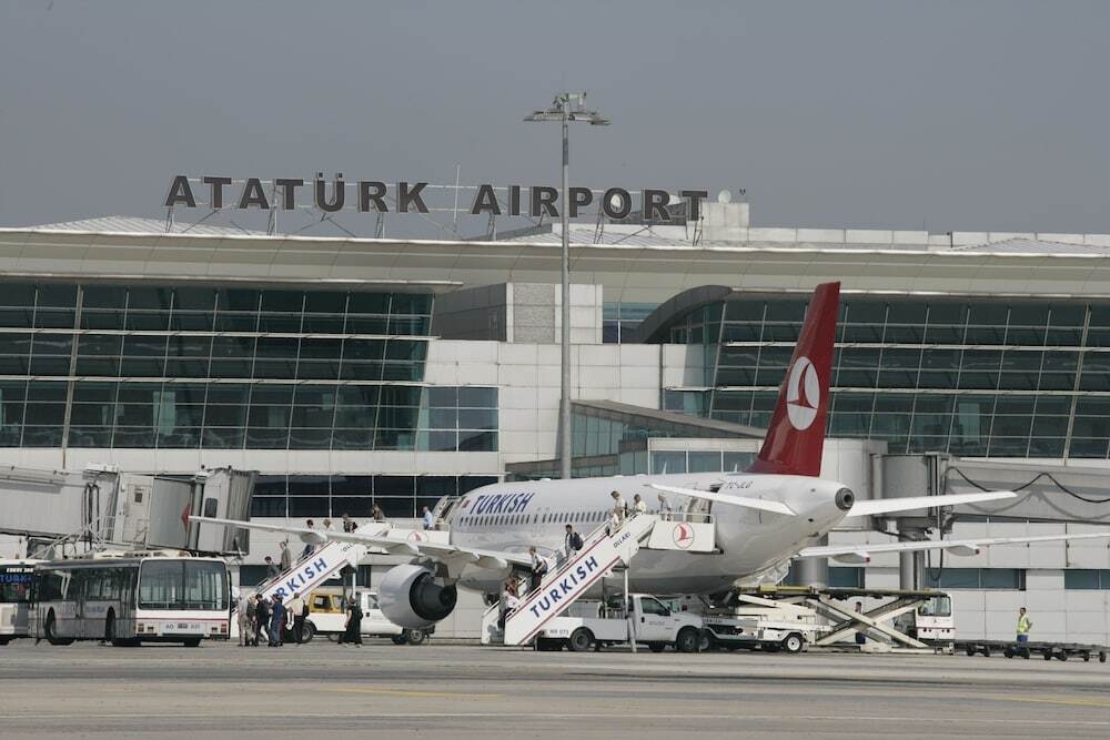 Avcilar Emre Hotel