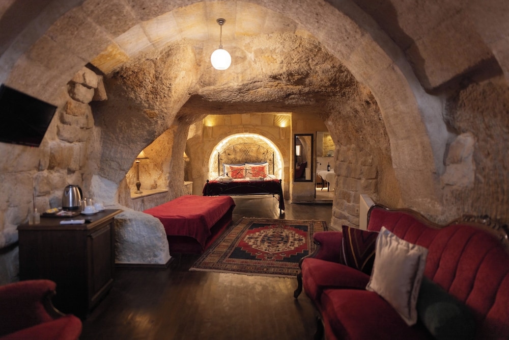 Roca Cappadocia Hotel