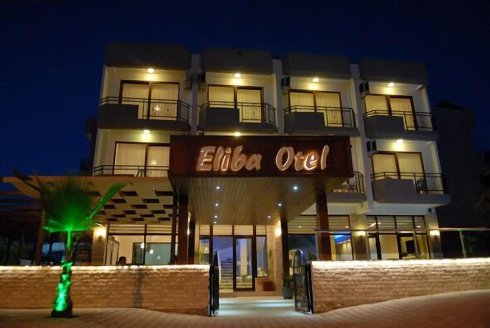 Koz Eliba Hotel