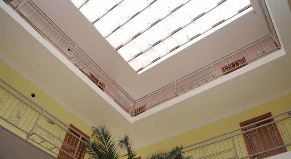 Koz Eliba Hotel