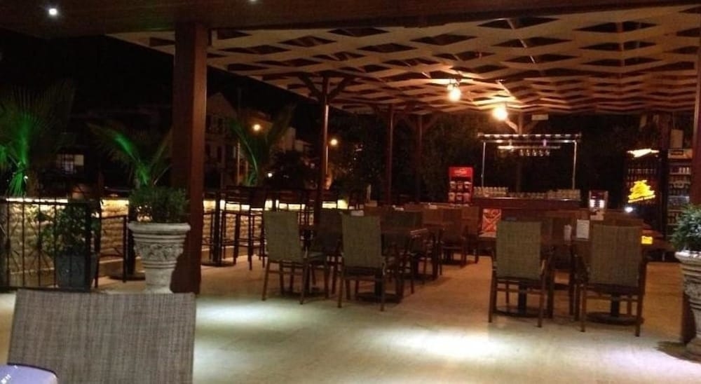 Koz Eliba Hotel