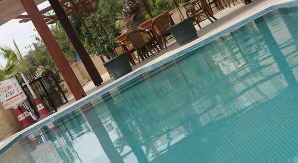 Koz Eliba Hotel