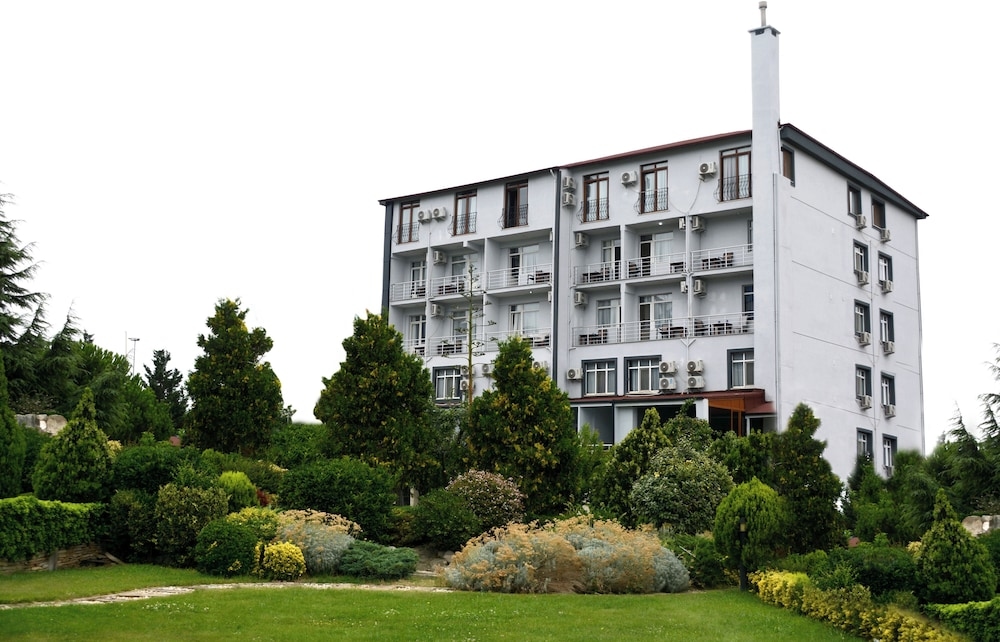 Sahil Butik Hotel