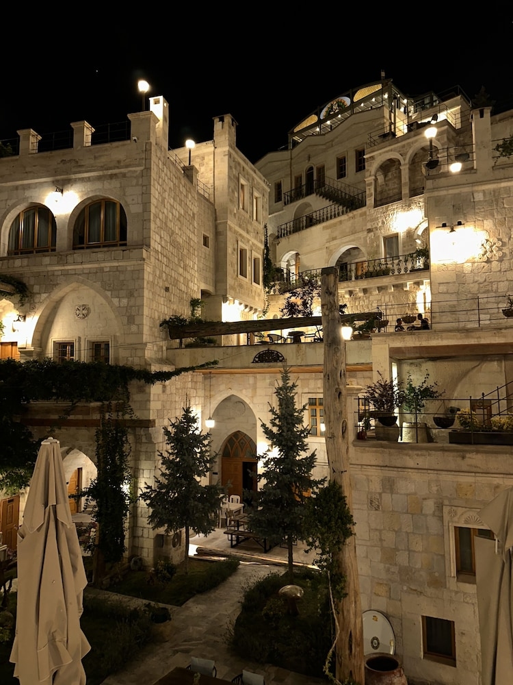 Exedra Hotel Cappadocia
