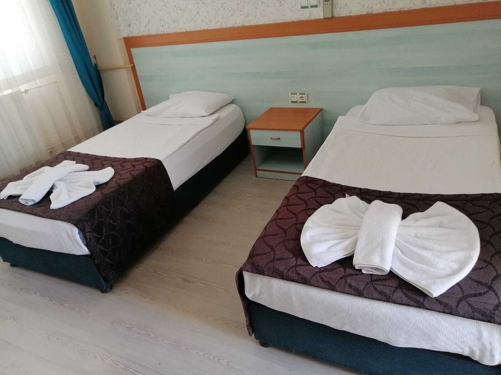 Uyum Hotel