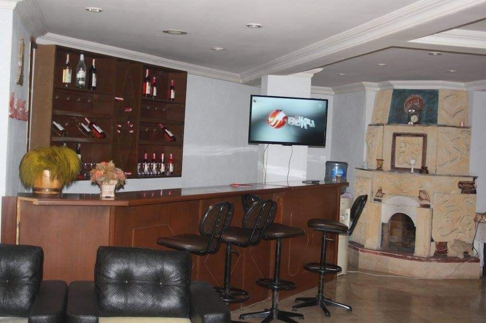 Uyum Hotel