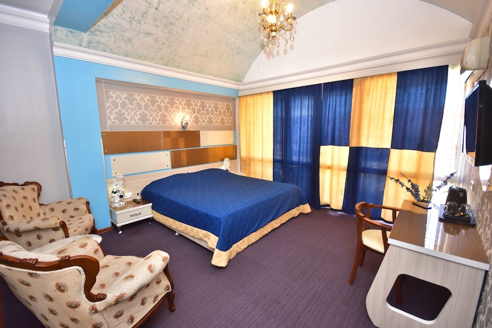 Hotel Chao
