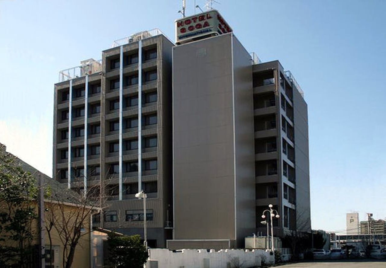 Hotel Soga International