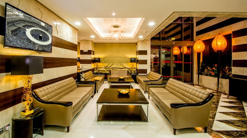 Al Aqeeq Madinah Hotel