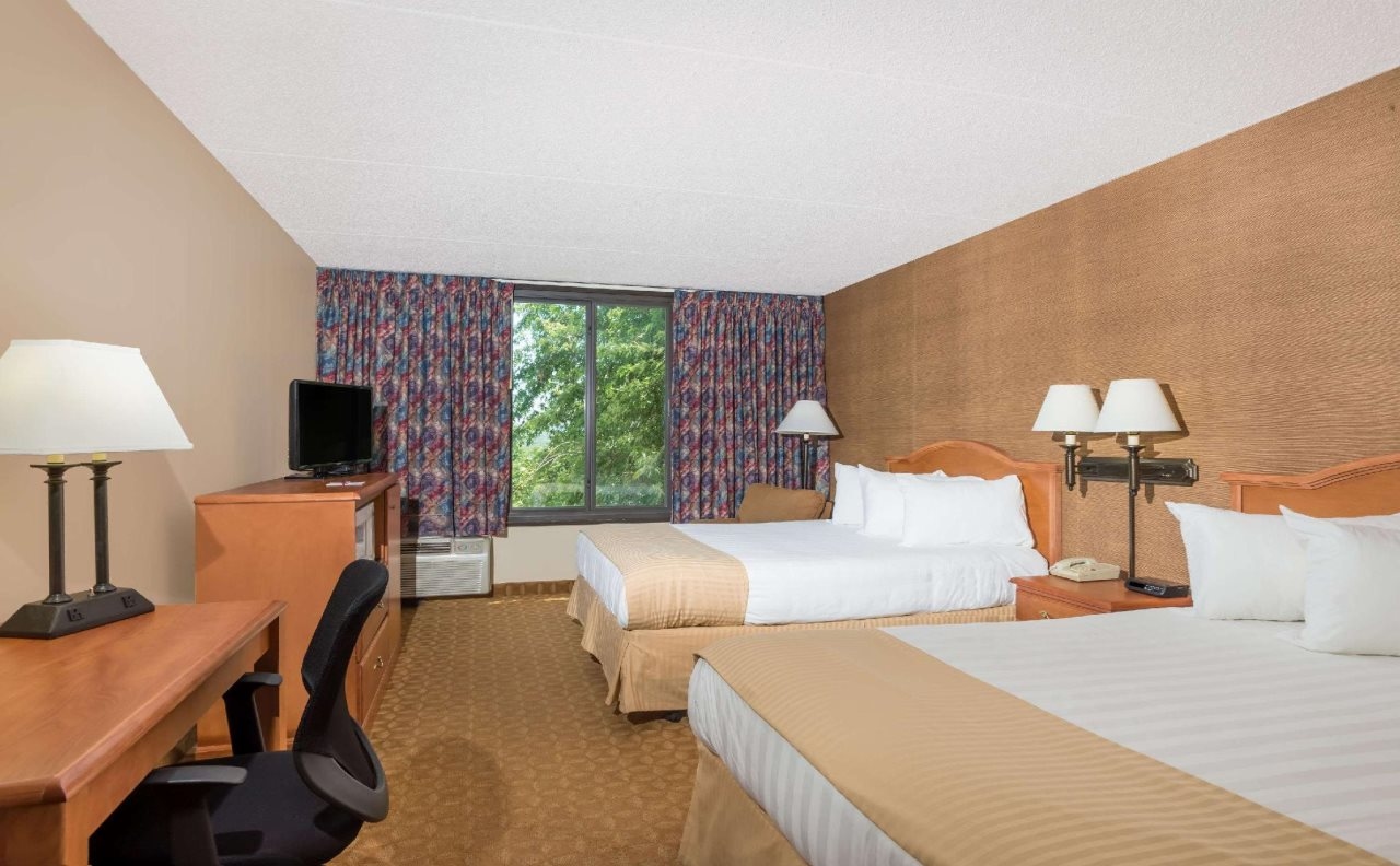 Ramada by Wyndham Watertown