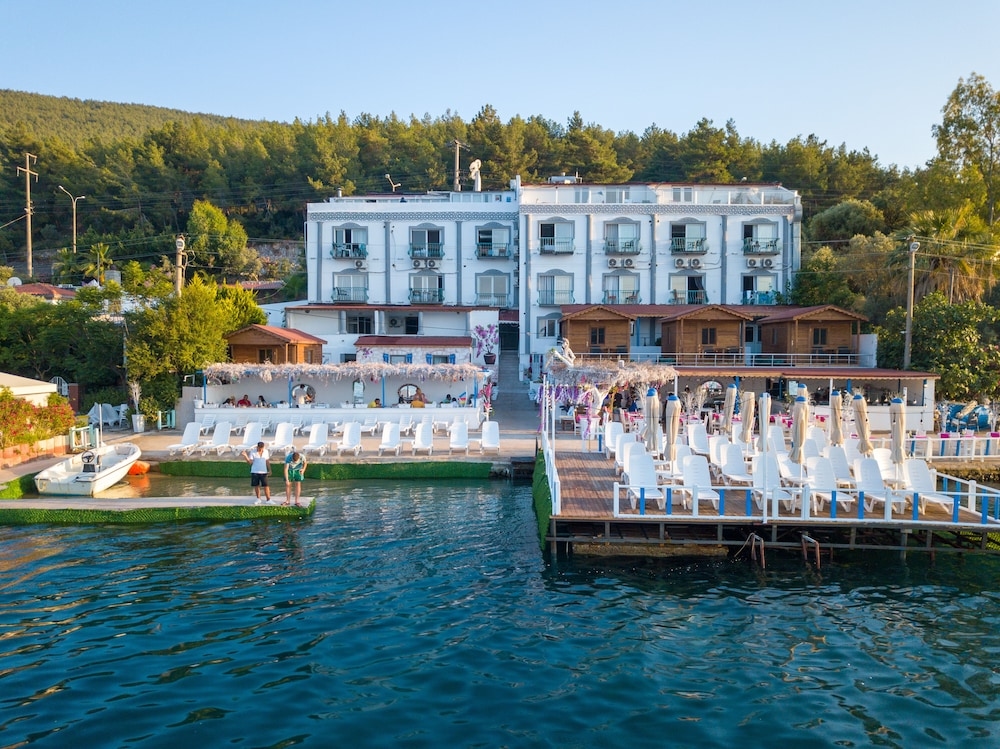 Akyalı Butik Hotel