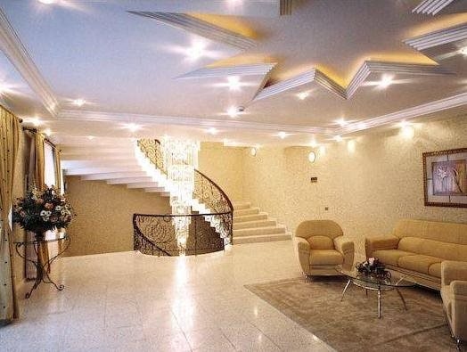 Abu Arena Hotel