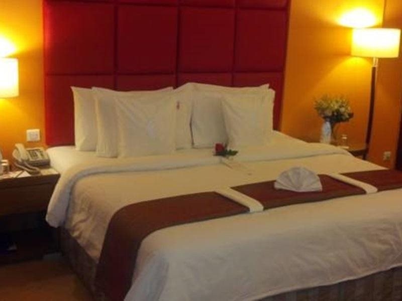 Hayah Golden Hotel