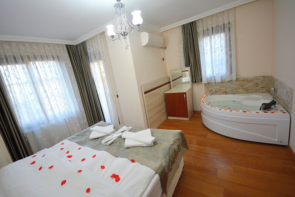 Agva Sahil Yildizi Hotel