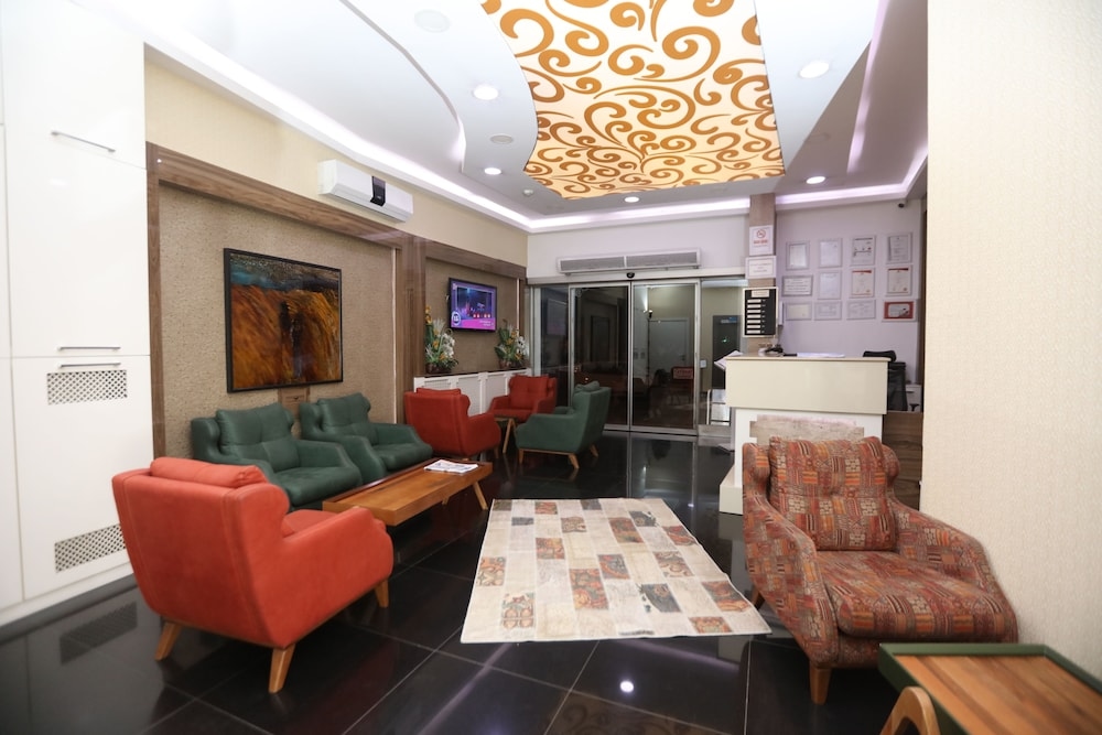 Gün Hotel