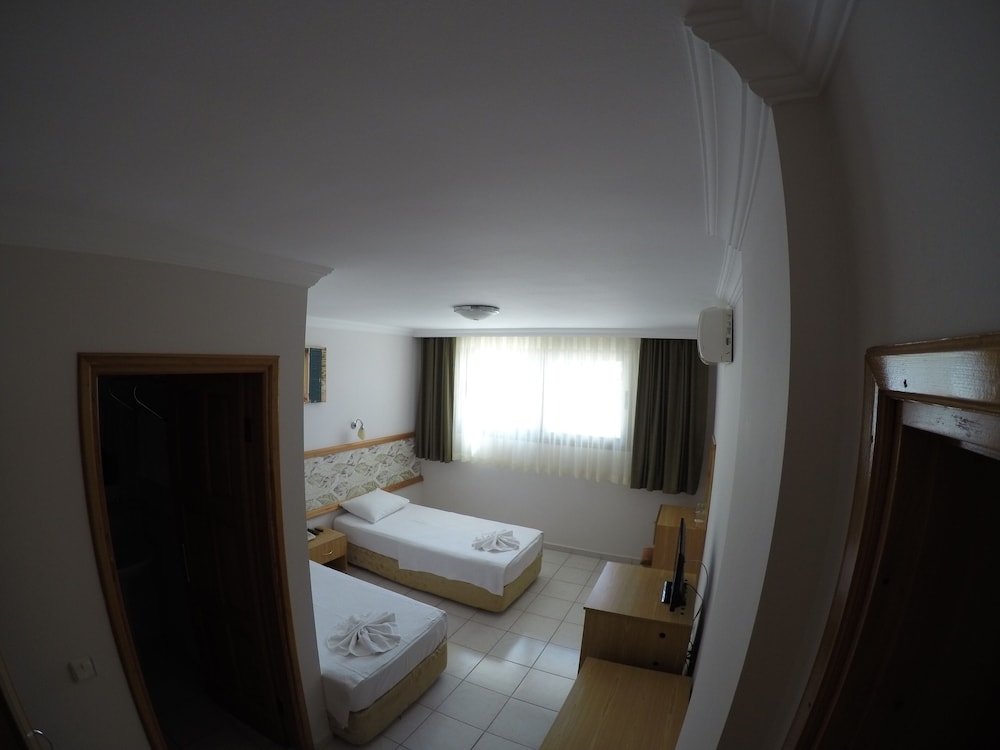Gün-Ay Otel