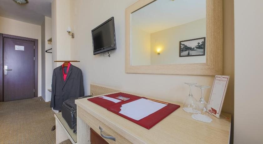 Hostapark Hotel