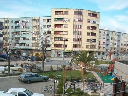 Hotel Argenti Shkoder