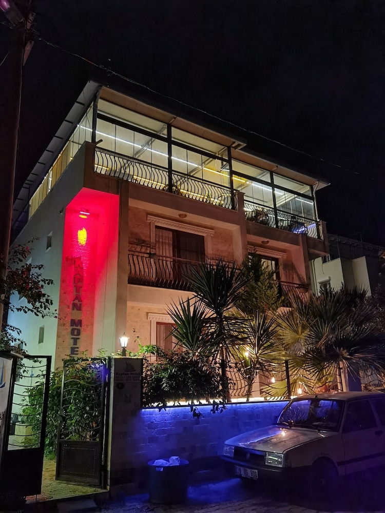 Kaptan Motel
