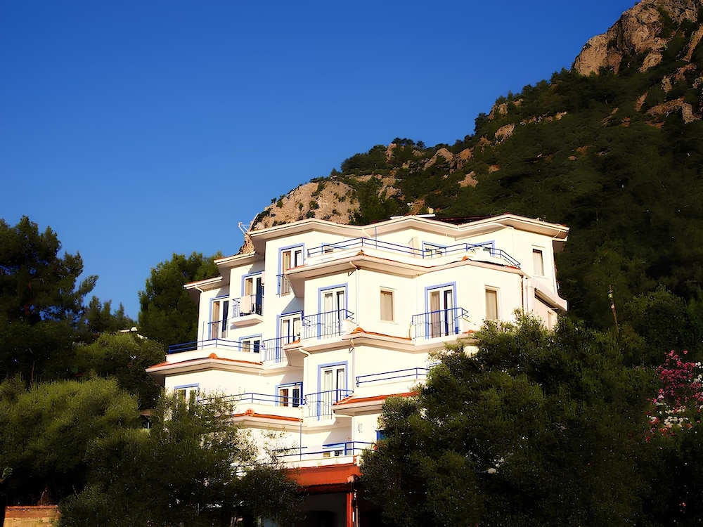 Lavanta Hotel