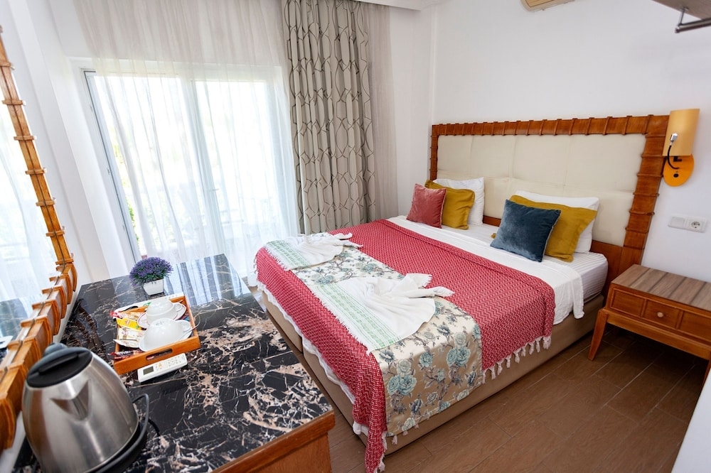London Hotel Fethiye