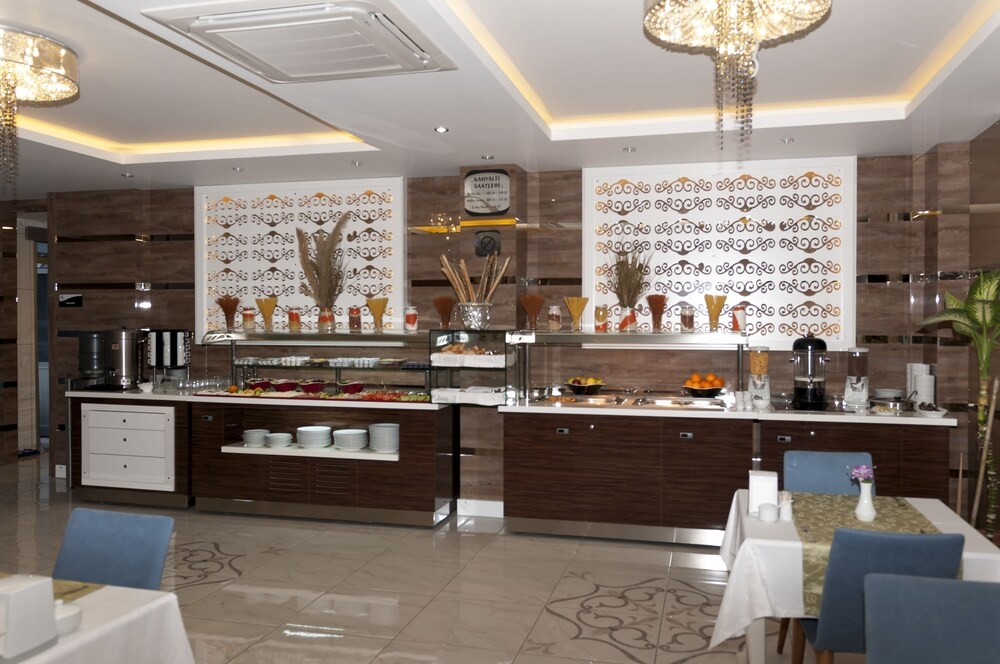 Park Yalcin Hotel