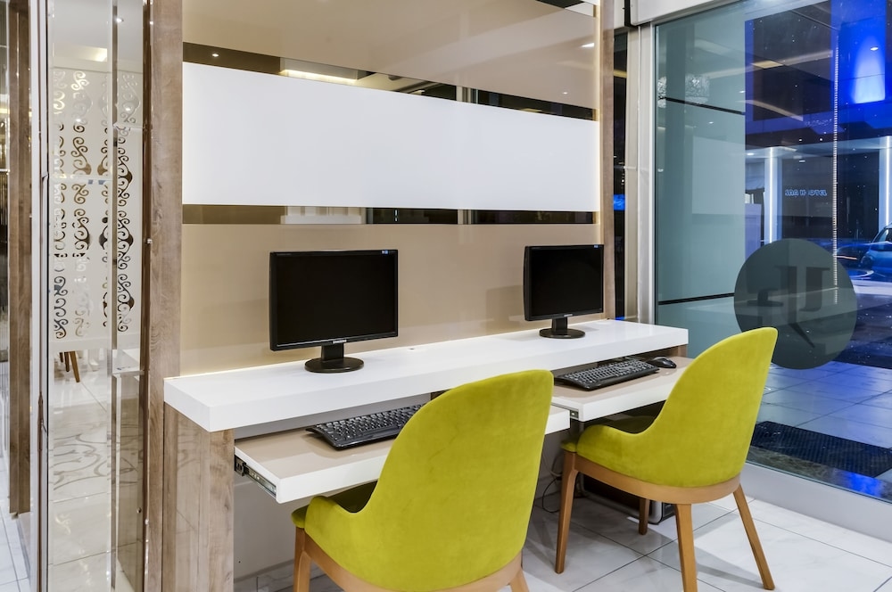 Park Yalcin Hotel