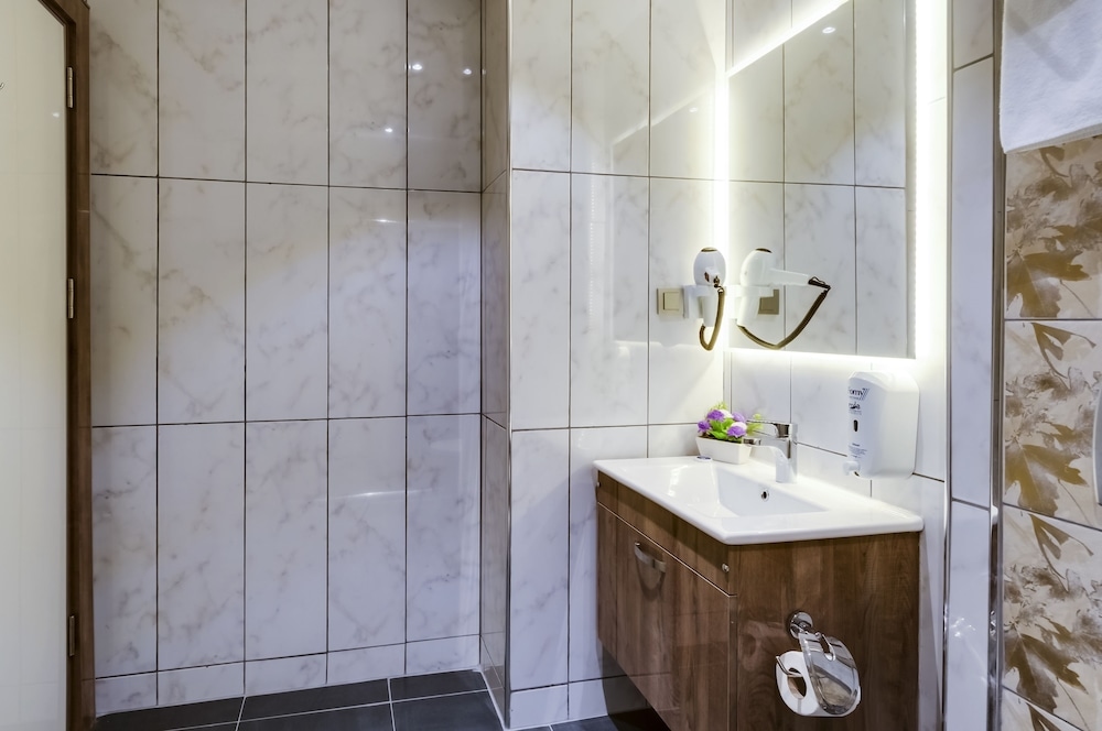 Park Yalcin Hotel
