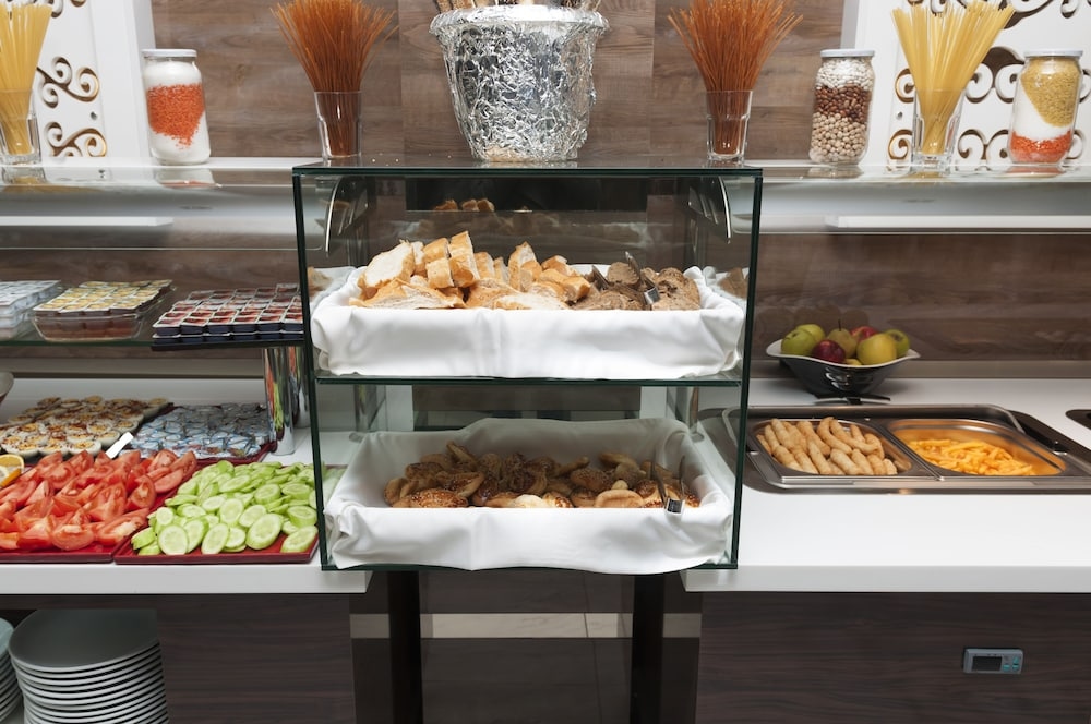 Park Yalcin Hotel