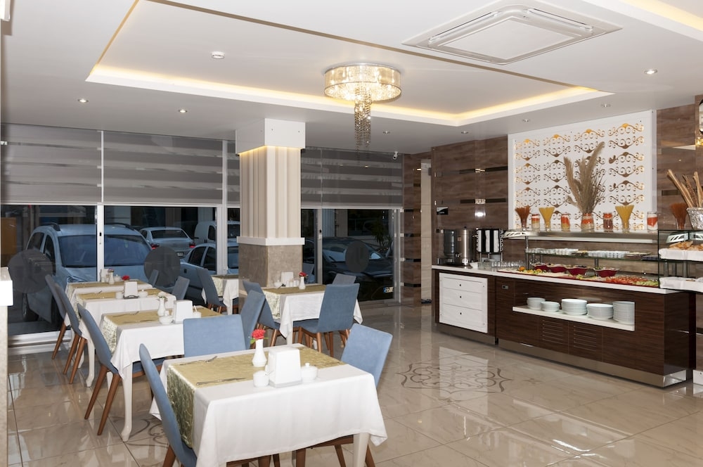 Park Yalcin Hotel