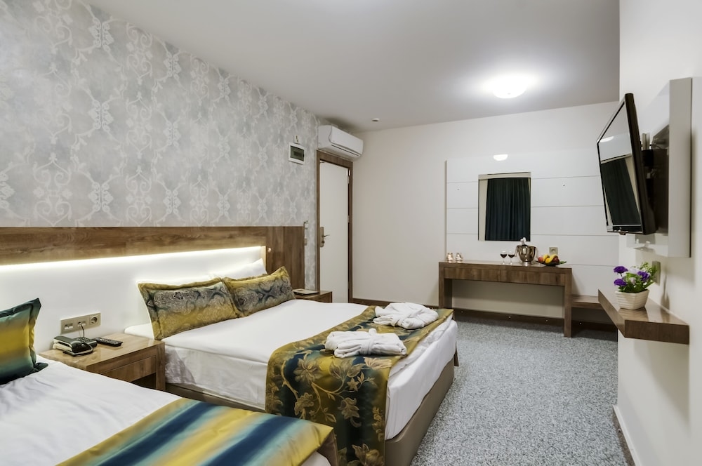 Park Yalcin Hotel