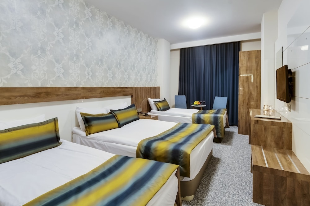 Park Yalcin Hotel