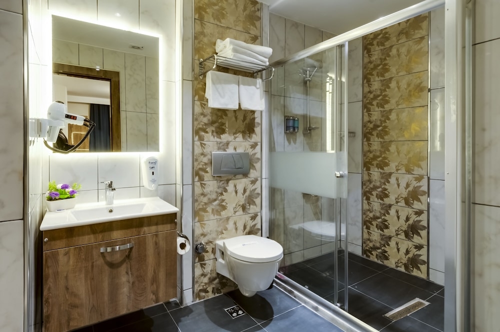 Park Yalcin Hotel