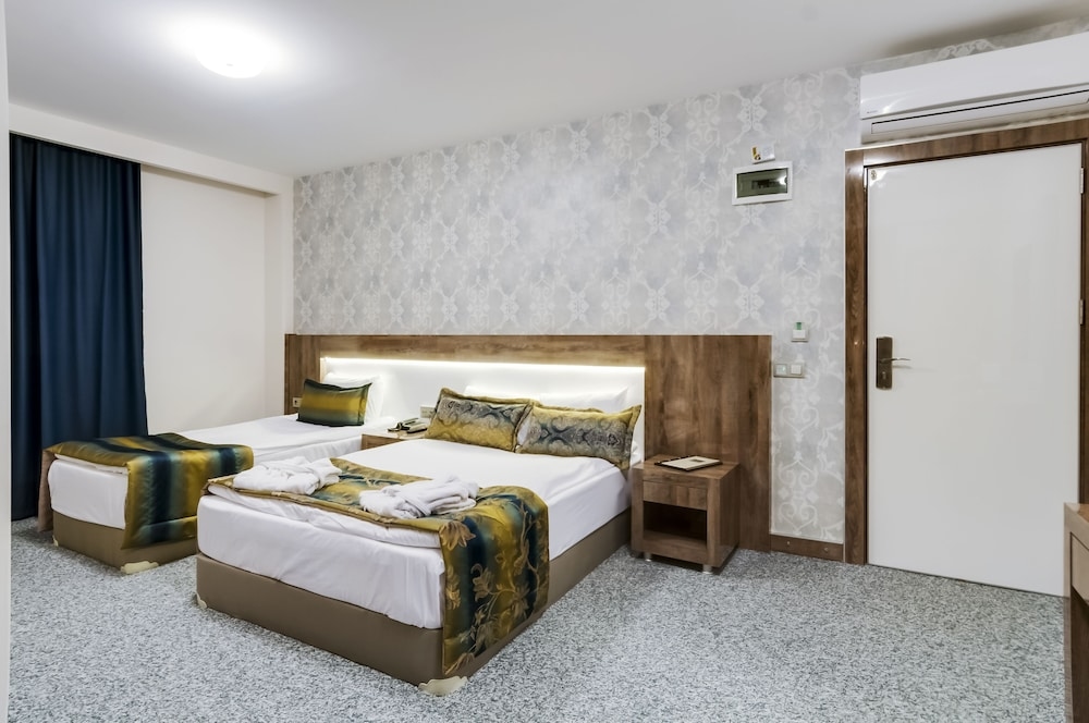 Park Yalcin Hotel