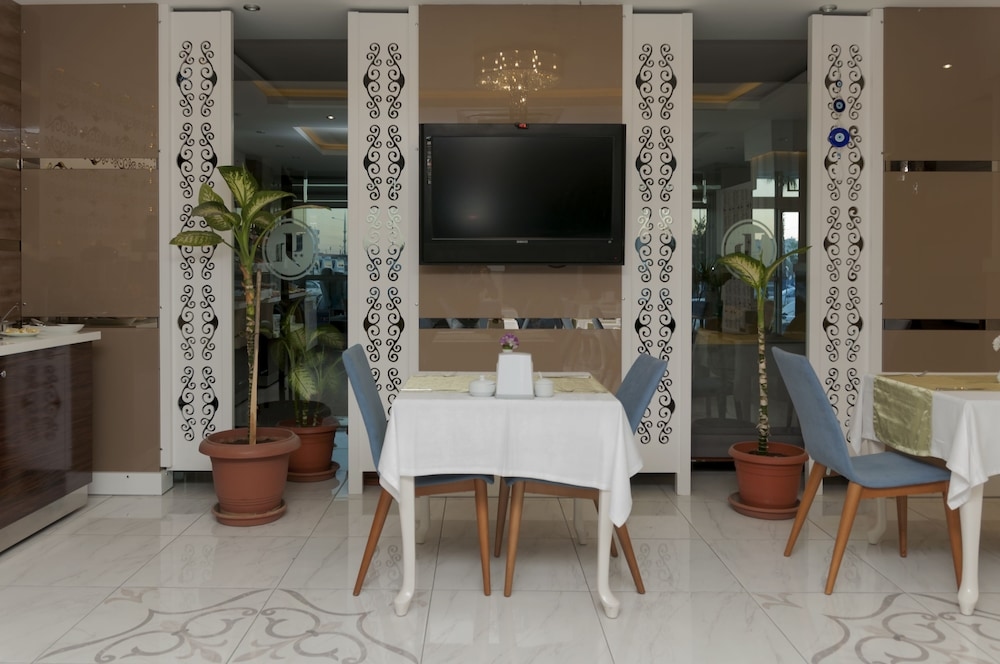 Park Yalcin Hotel