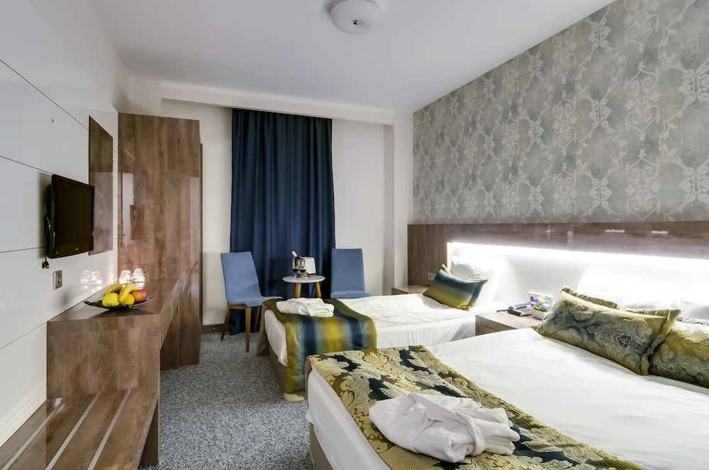 Park Yalcin Hotel