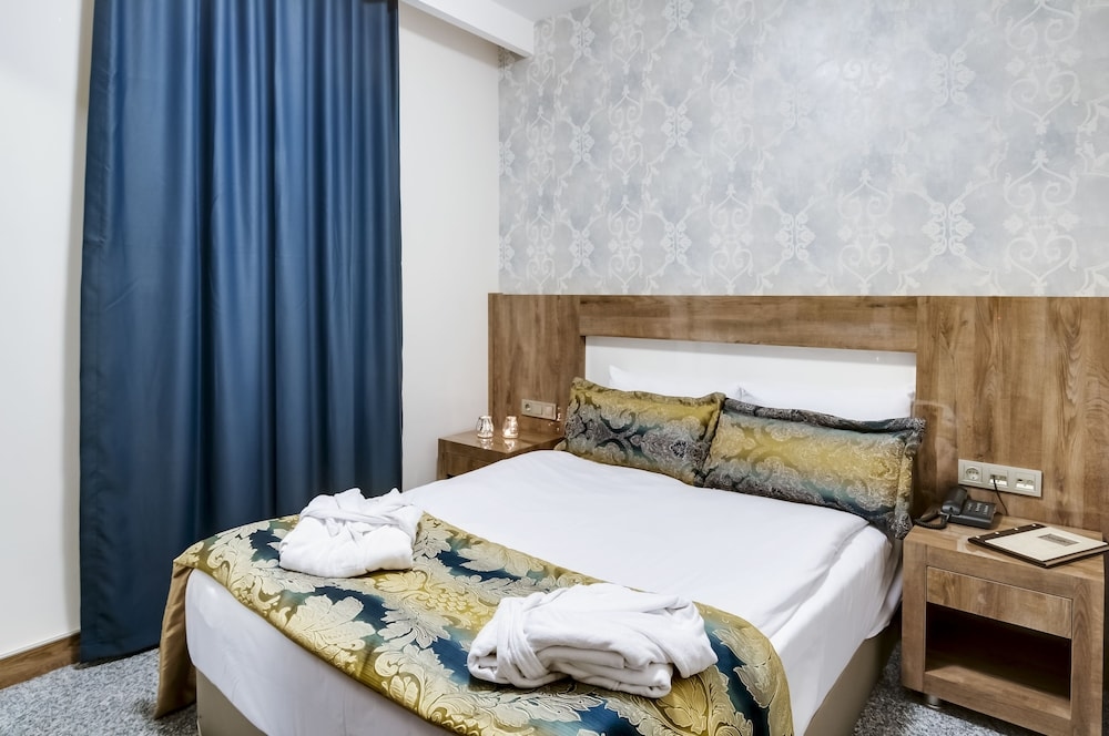 Park Yalcin Hotel