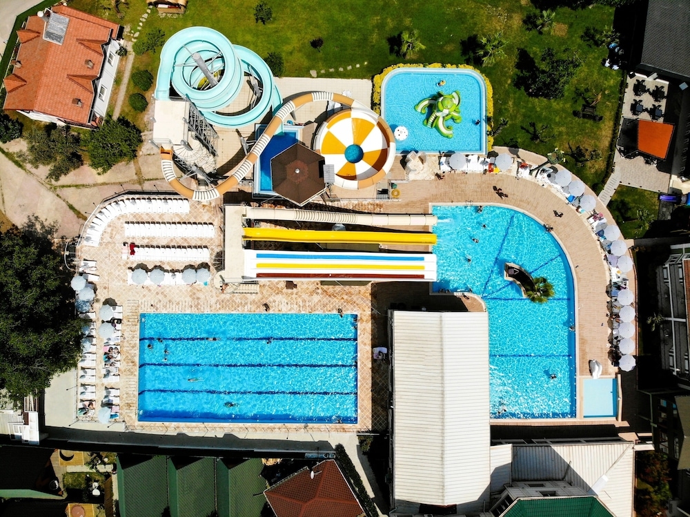Sapanca Aqua Hotel