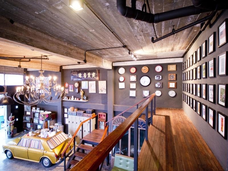 Quip Design Phuket Hotel
