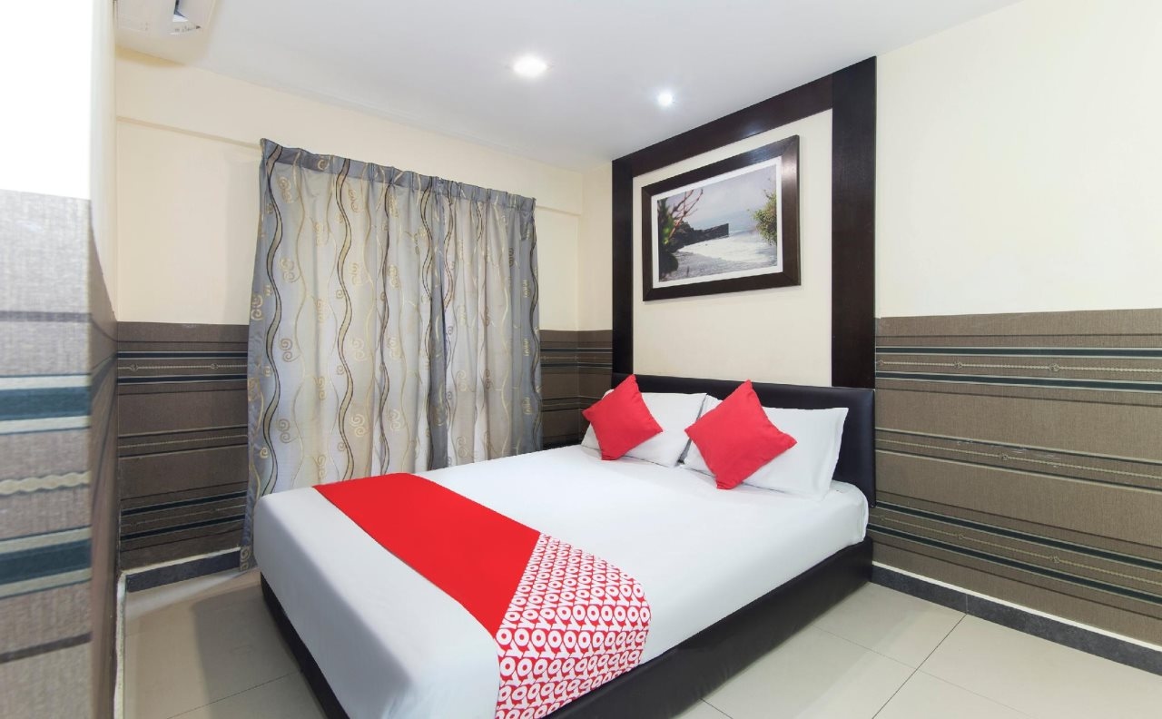 Hotel Seniman Sentul