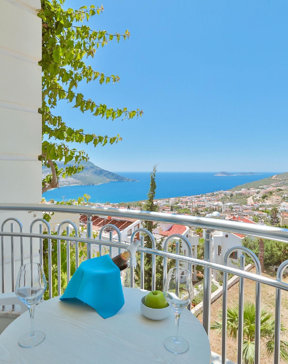 Samira Resort Hotel & Aparts & Villas