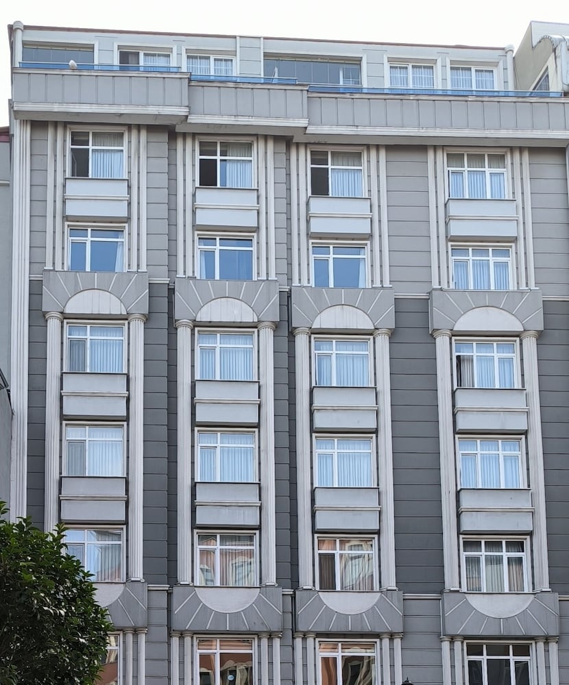 Sümela Park Hotel