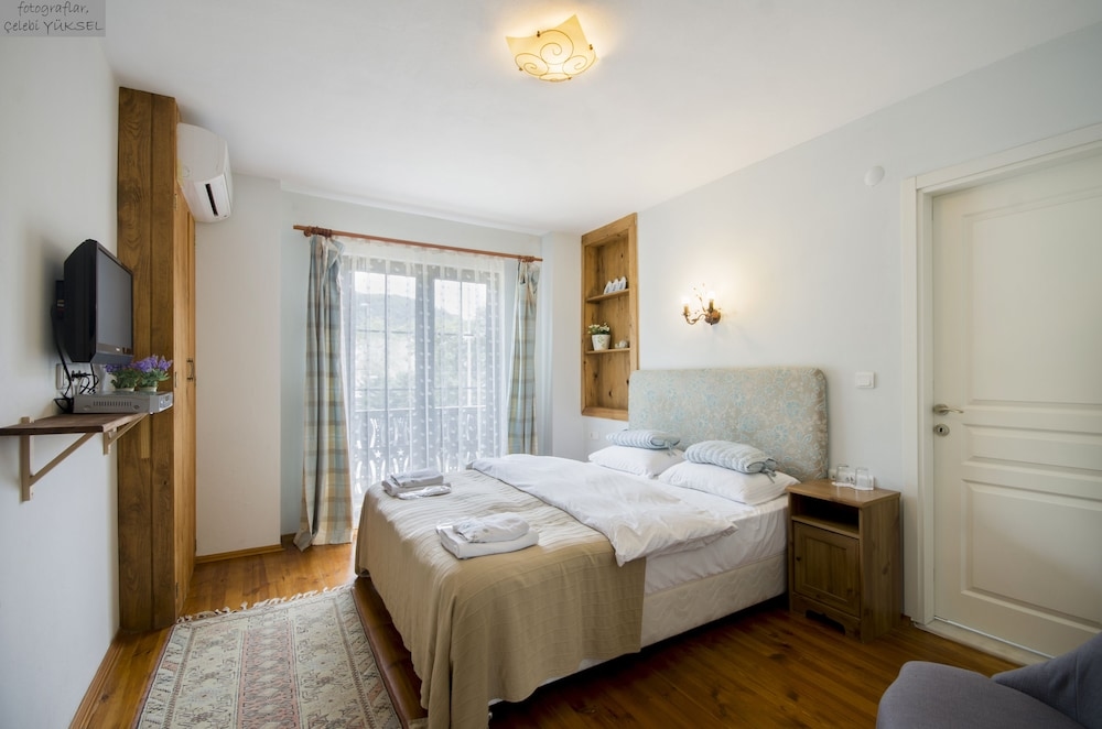Agva Piazza Hotel