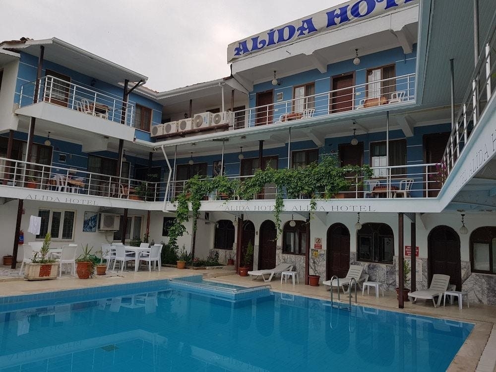 Alida Hotel