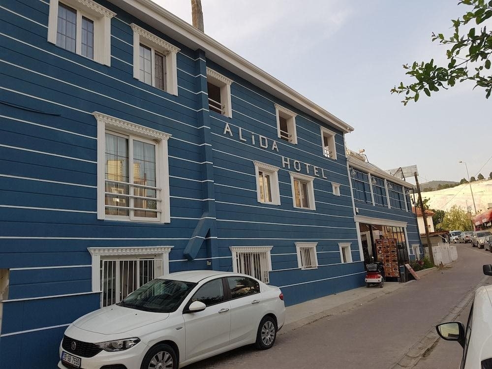 Alida Hotel