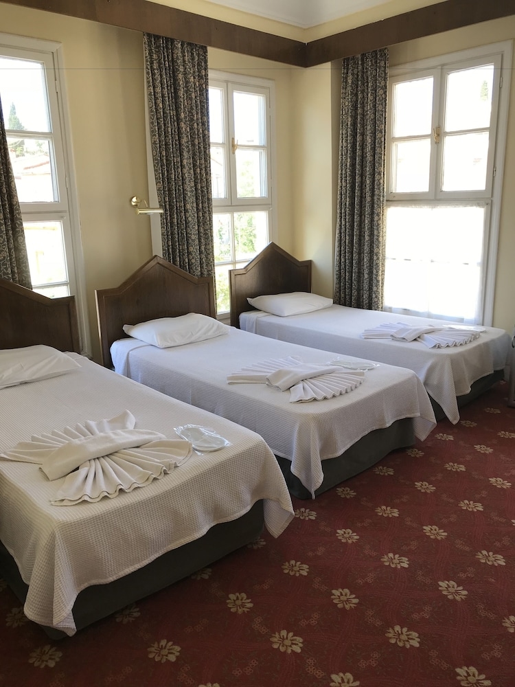 Antik Ridvan Hotel