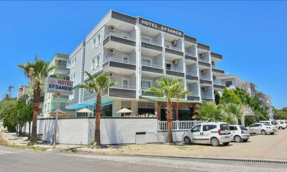 Efsanem Hotel