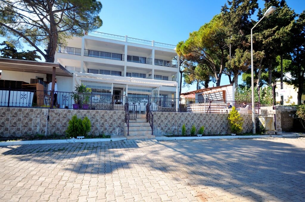 Fuda Hotel