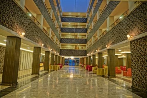 Grand Berti Hotel